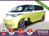 Volkswagen ID.Buzz 2022