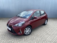 Toyota Yaris 2019