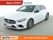Mercedes-Benz A-Class 2020