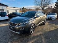 Peugeot 5008 2018