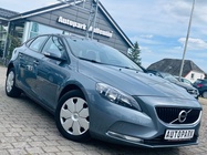 Volvo V40 2017