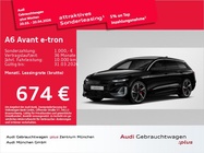Audi A6 2025
