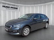 Skoda Scala 2020