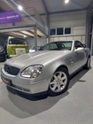 Mercedes-Benz SLK-Class 1999