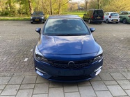 Opel Astra 2020