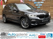 BMW X3 2019