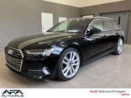 Audi A6 2023