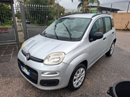 Fiat Panda 2013