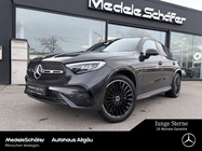 Mercedes-Benz GLC-Class 2025