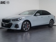 BMW i5 2024