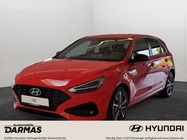 Hyundai i30 2025