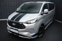 Ford Tourneo Custom 2025