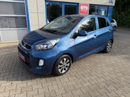 Kia Picanto 2015