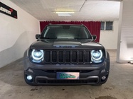 Jeep Renegade 2020