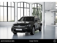 Mercedes-Benz GLB-Class 2024