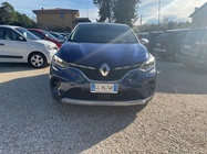 Renault Captur 2021