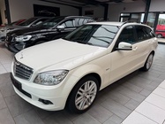 Mercedes-Benz C-Class 2009