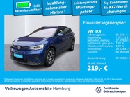 Volkswagen ID.4 2025
