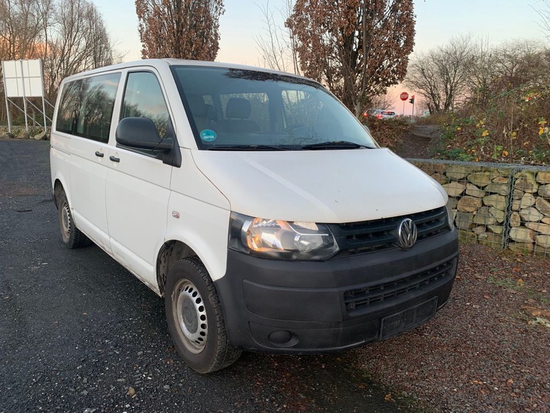 Volkswagen T5