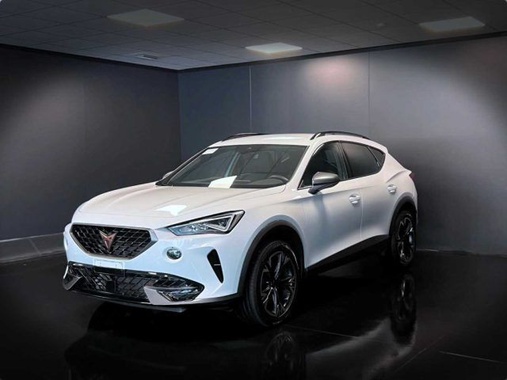 Cupra Formentor 2024