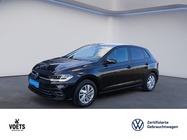 Volkswagen Polo 2024