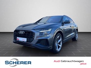 Audi Q8 2023