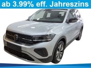 Volkswagen T-Cross 2024