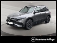 Mercedes-Benz EQB 2023