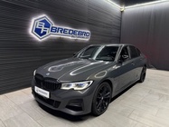 BMW 3 Series 2020