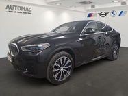 BMW X6 2022