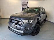 Ford Ranger 2021
