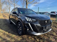 Peugeot 2008 2020