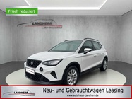 Seat Arona 2025