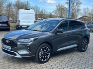 Ford Kuga 2025