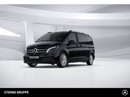 Mercedes-Benz V-Class 2022