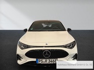 Mercedes-Benz CLA-Class 2026