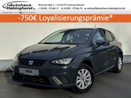 Seat Ibiza 2026