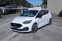 Ford Fiesta 2023