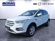 Ford Kuga 2019