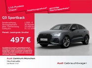 Audi Q3 2025