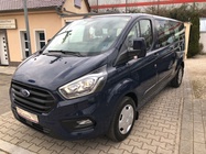Ford Transit Custom 2020