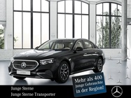 Mercedes-Benz E-Class 2025