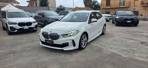 BMW 1 Series 2020