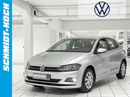 Volkswagen Polo 2020