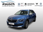 Skoda Kamiq 2021