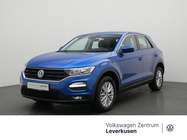 Volkswagen T-Roc 2019