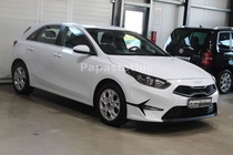 Kia cee'd / Ceed 2022