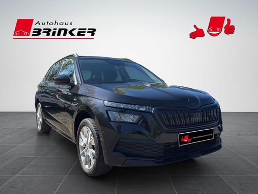 Skoda Kamiq 2022