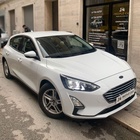 Ford Focus 2019