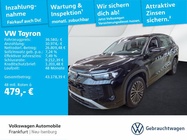 Volkswagen Tayron 2025
